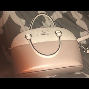 Kate Spade mini crossbody